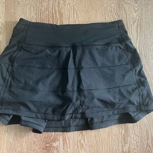 Lululemon Pace Rival Skirt